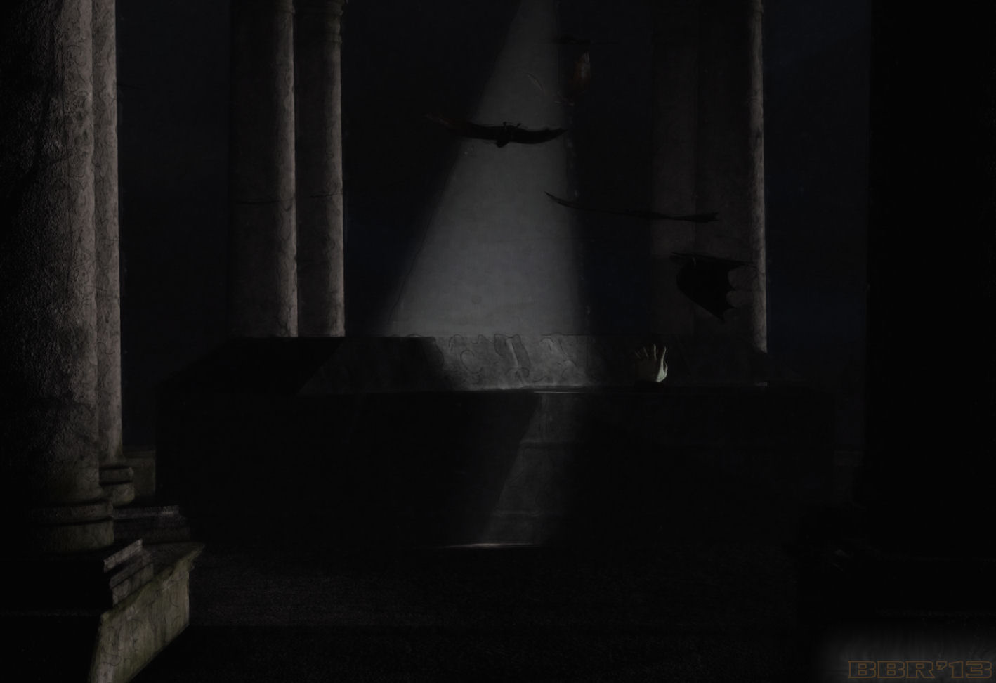 The Awakening