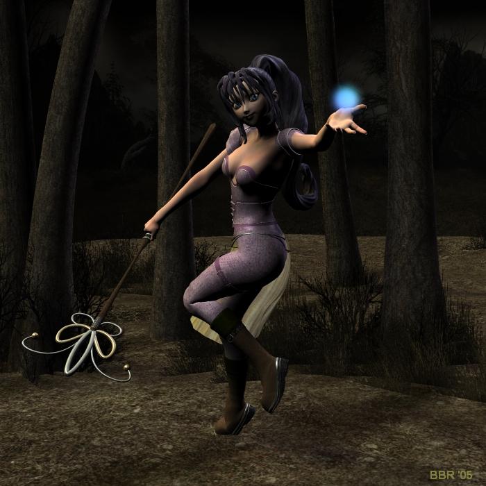 Moondance