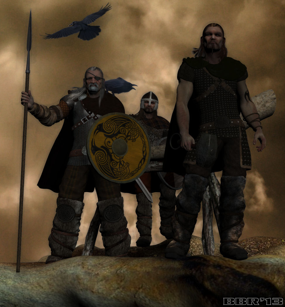 Æsir