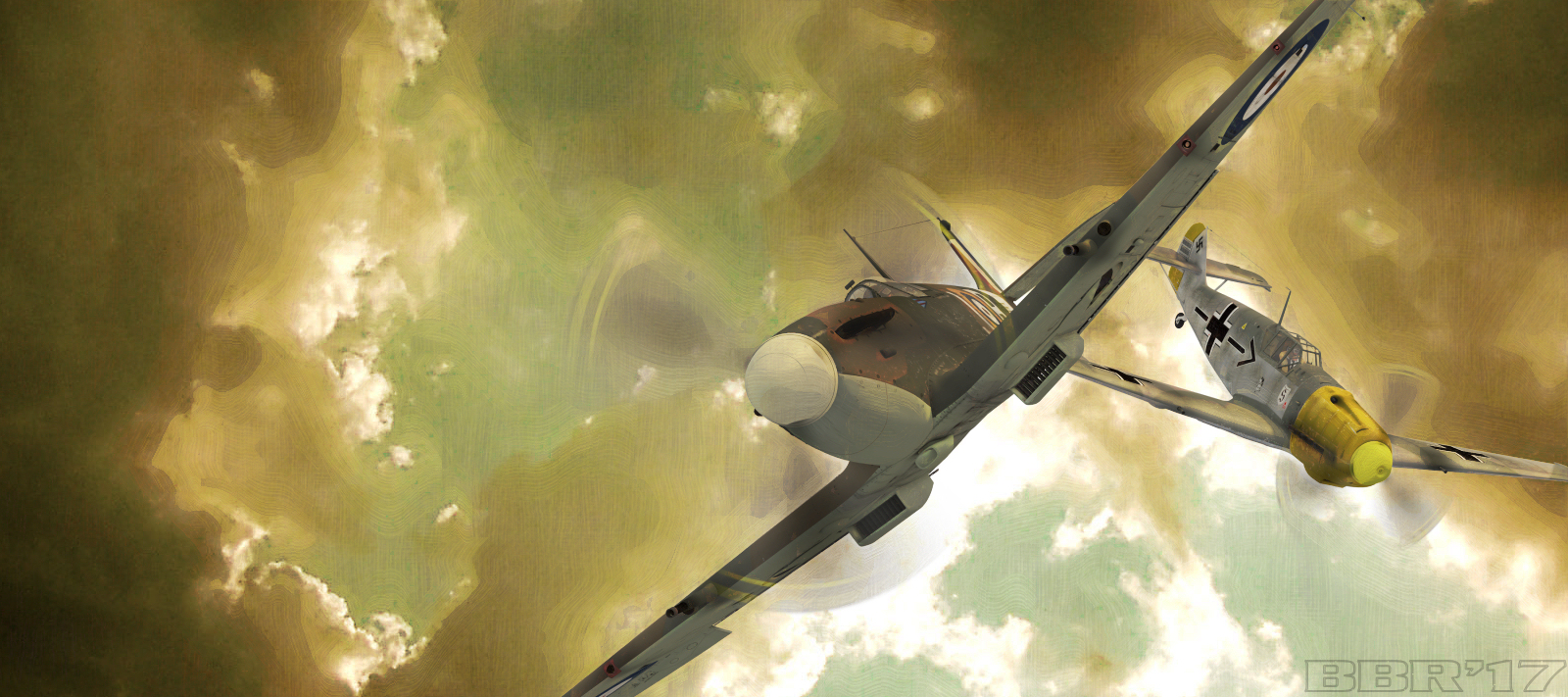 Dogfight