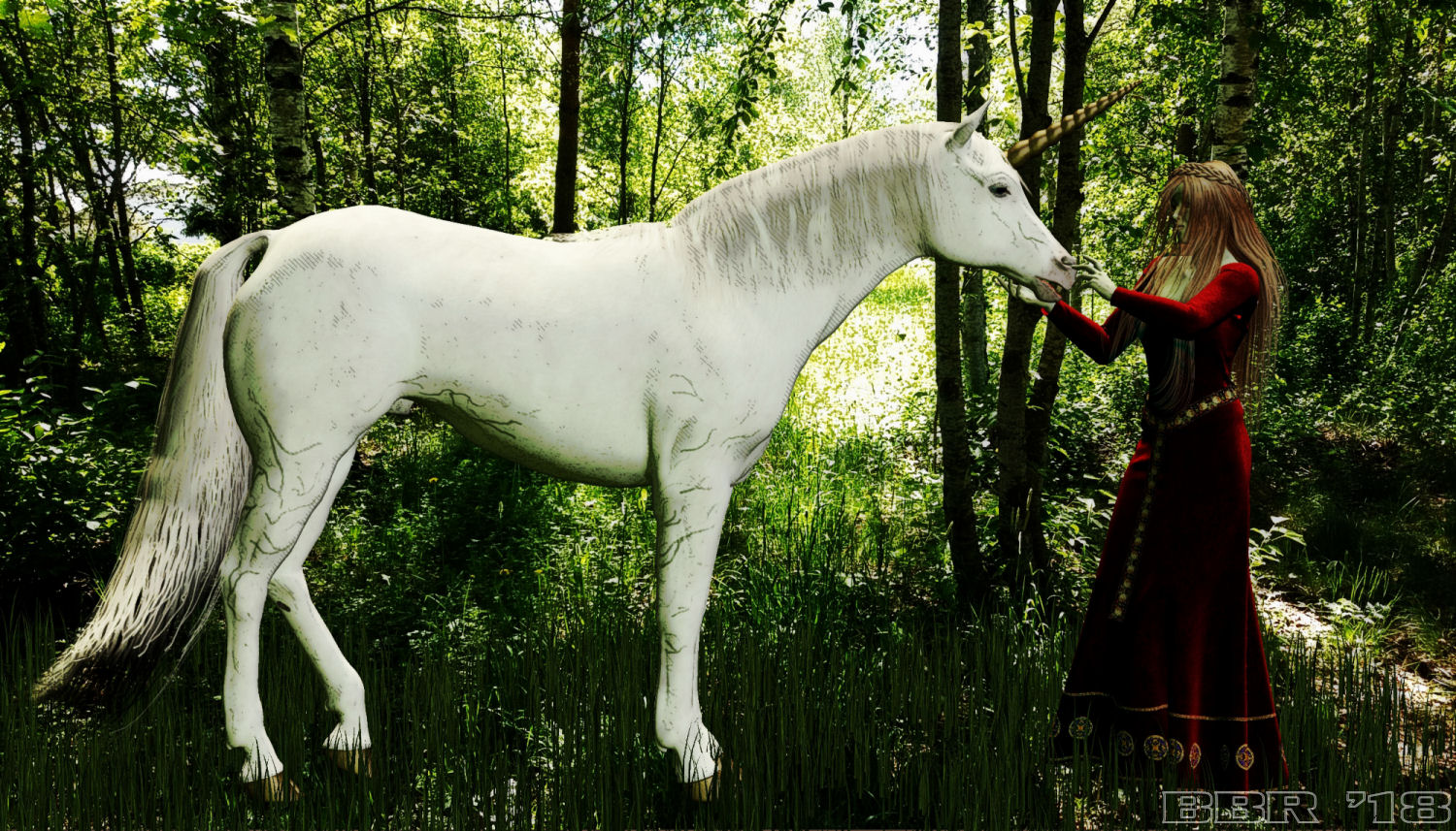 The Unicorn