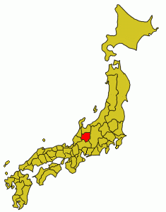 Hida Province
