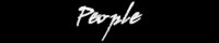 People