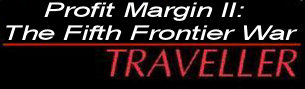 Traveller - Profit Margin