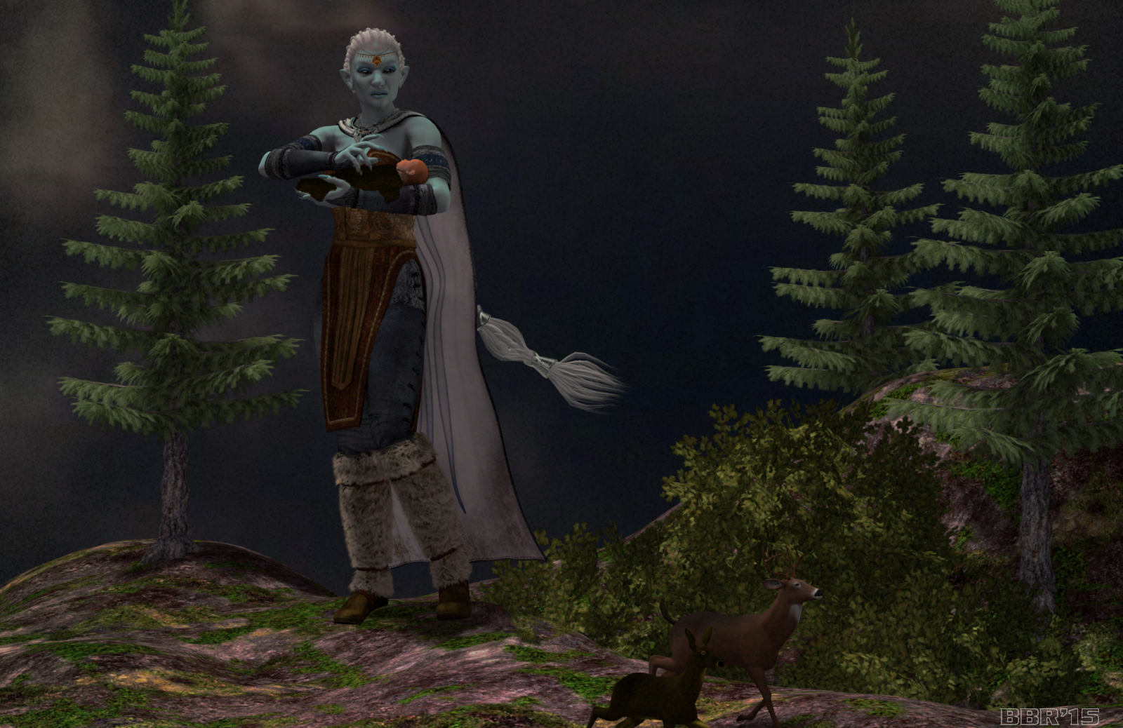 Laufey