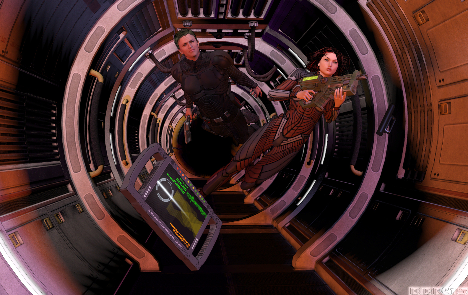 Zero Gravity