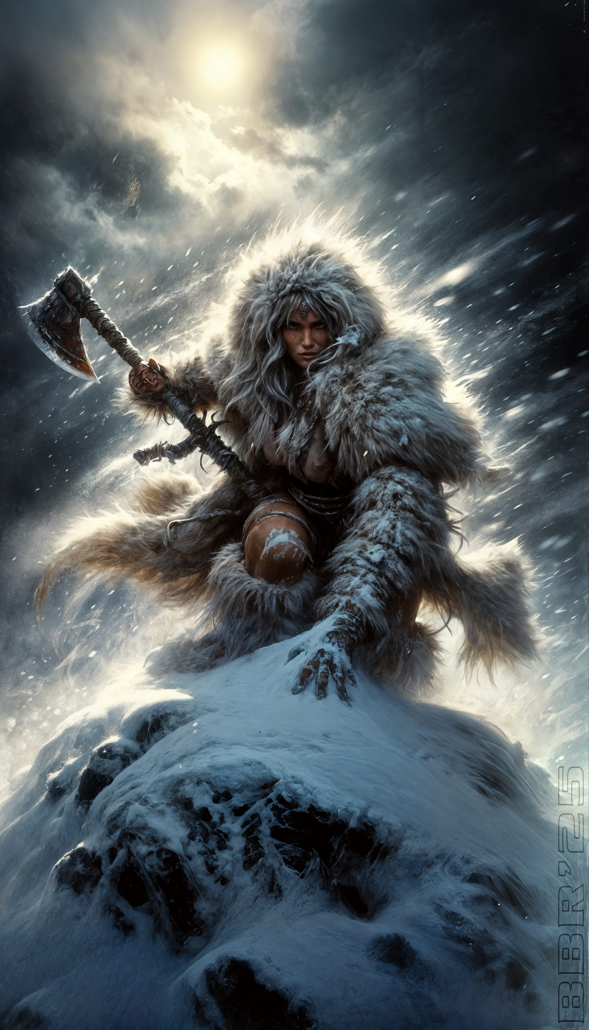 Sigrid Vigdisd&oacute;ttir